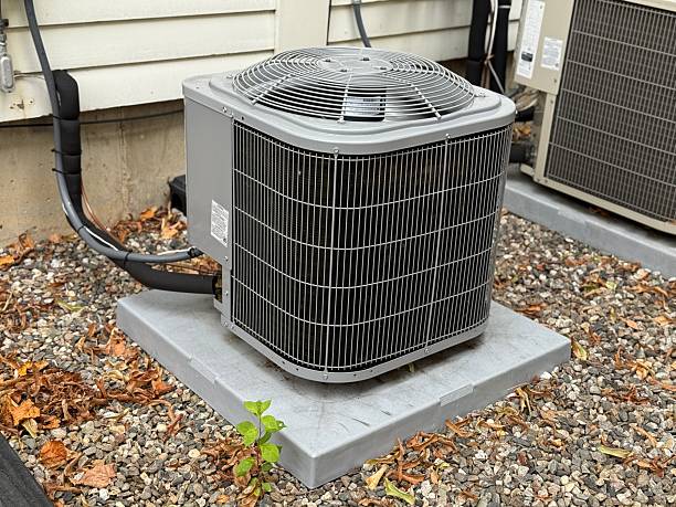 24/7 Emergency Ductwork Repair experts in Leonard, TX