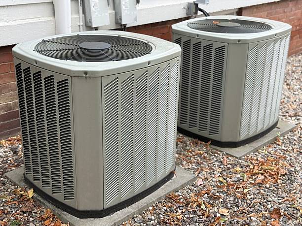Reliable Ductwork Repair contractor in Leonard, TX by JG Cool HVAC